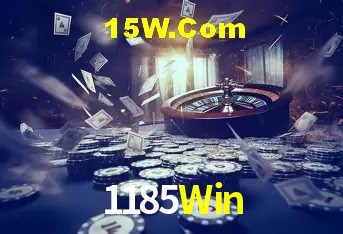 Segurança e performance na plataforma 1185Win
