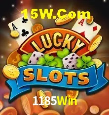 Slots com jackpots e giros grátis na 1185Win